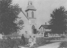 Grace Episcopal Church