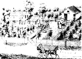 Van Duser Farm